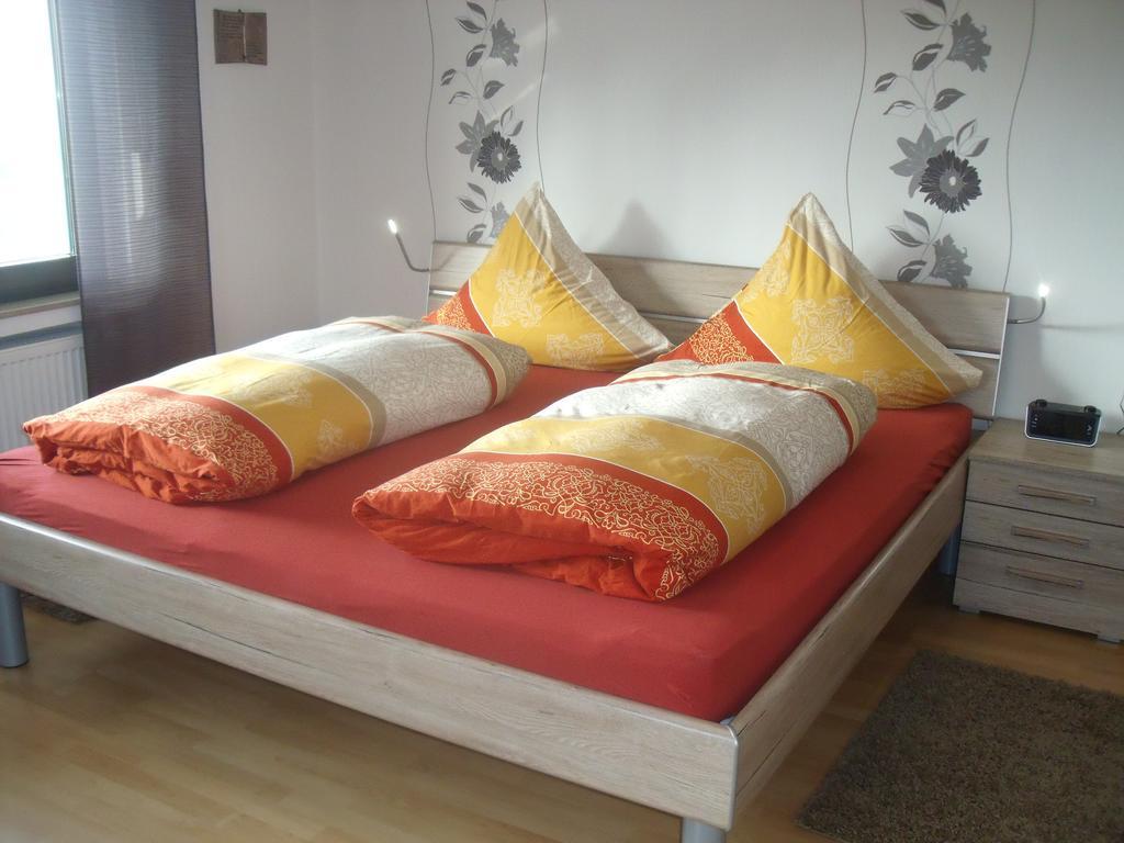 Ferienwohnung Am Waldrand Bad Breisig Cameră foto