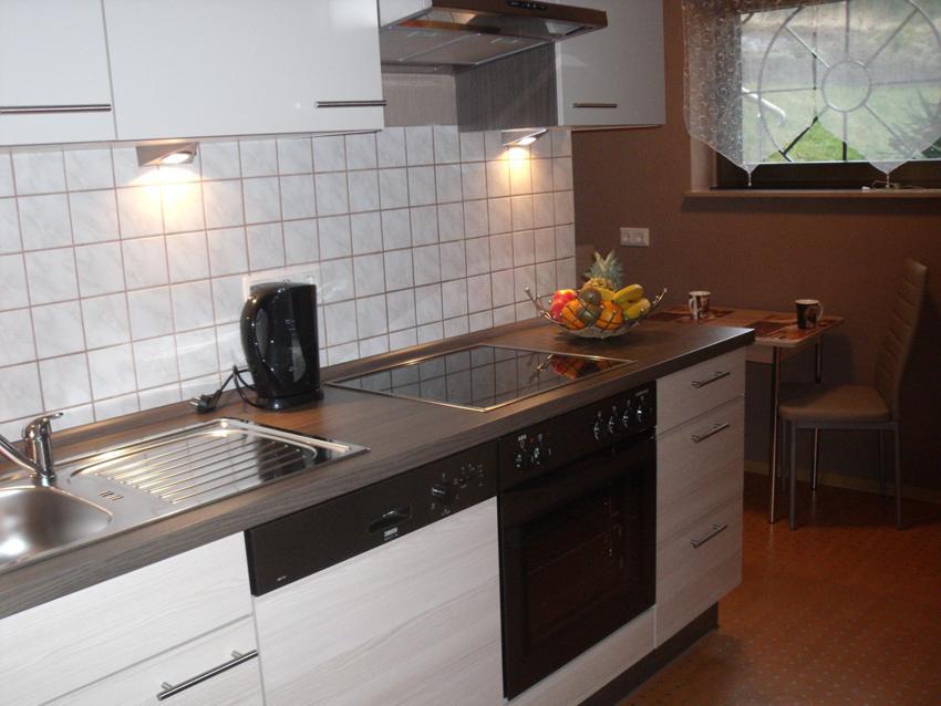 Ferienwohnung Am Waldrand Bad Breisig Cameră foto