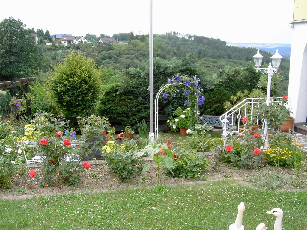 Ferienwohnung Am Waldrand Bad Breisig Cameră foto